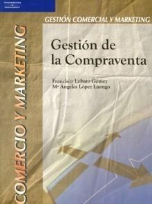 Gestión de la Compraventa