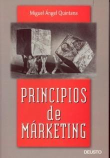 Principios de Marketing