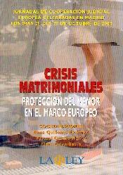 Crisis Matrimoniales.