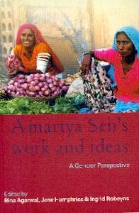 Amartya Sen'S Work And Ideas. a Gender Perspective.