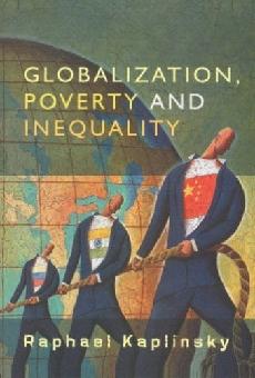 Globalization, Poverty And Inequality.