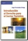 Introduccion al Derecho para el Sector Turistico.