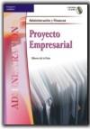 Proyecto Empresarial