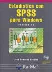 Estadistica con Spss para Windows. Version 12.