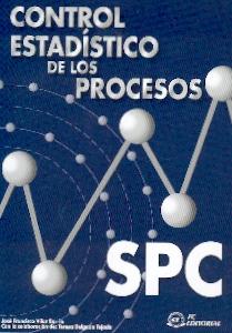 Control Estadistico de los Procesos Spc.