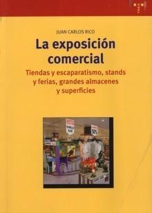 La Exposicion Comercial.