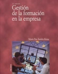 Gestión de la Formación en la Empresa