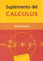 Suplemento del Calculus.