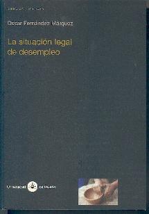 La Situacion Legal de Desempleo.