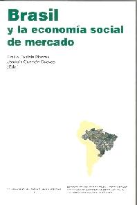 Brasil y la Economia Social de Mercado.