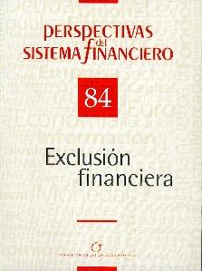 Exclusion Financiera.