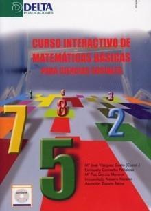 Curso Interactivo de Matemáticas Básicas para Ciencias Sociales