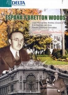 España y Bretton Woods