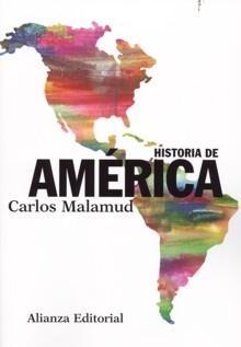 Historia de América