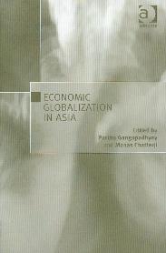 Economic Globalization In Asia.