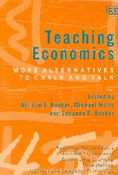 Teaching Economics.