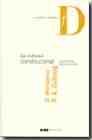 La Odisea Constitucional. Constitución, Teoría y Método.