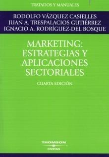 Marketing: Estrategias y Aplicaciones Sectoriales