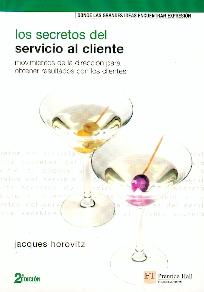 Los Secretos del Servicio al Cliente.