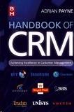 Handbook Of Crm.