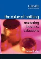 The Value Of Nothing. Alternatives To Cash Flow Valuations.