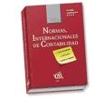 Código Normas Internacionales de Contabilidad. Textos Normativos. Comentarios. Cuadros y Esquemas.