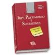 Código Irpf, Patrimonio y Sucesiones. Textos Normativos. Comentarios. Cuadros y Esquemas.