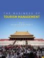 The Business Of Tourism Management