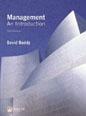 Management . An Introduction