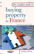 The Complete Guide To Buying Property In France.