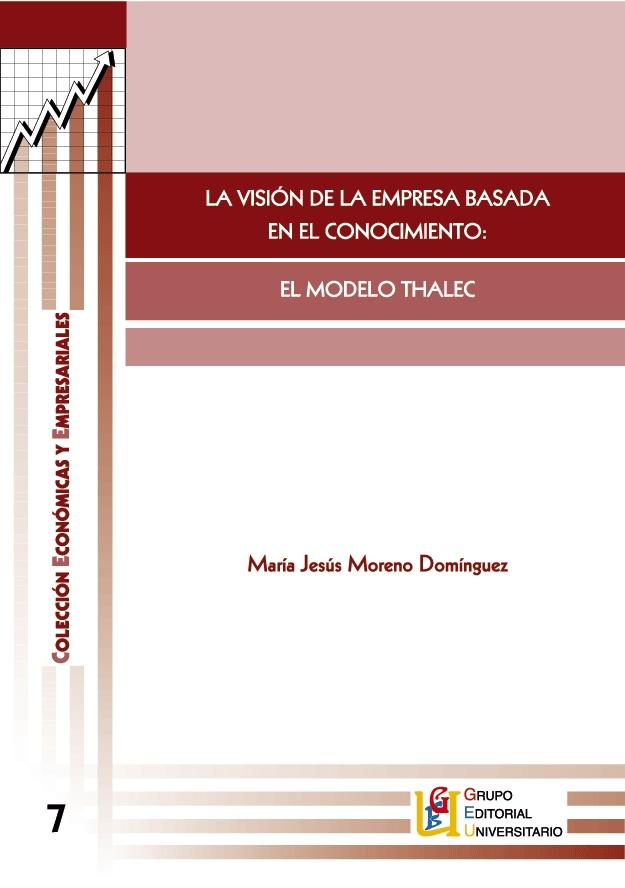 La Vision de la Empresa Basada en el Conocimiento. el Modelo Thalec.