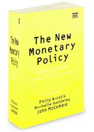 New Monetary Policy: Implications And Relevance.