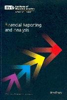 Financial Reporting And Analysis.