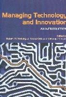 Managing Technology And Innovation.