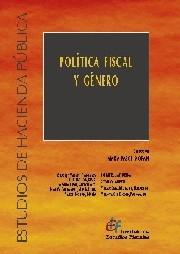 Politica Fiscal y Genero.