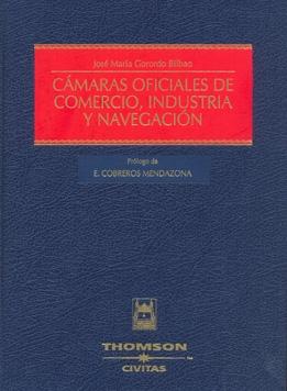 Cámaras Oficiales de Comercio, Industria y Navegación.