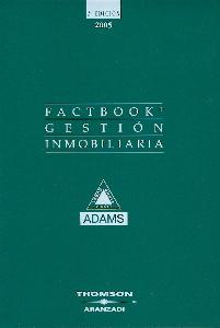 Factbook Gestión Inmobiliaria.