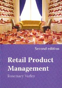 Retail Product Management