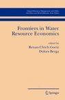 Frontiers In Water Resource Economics