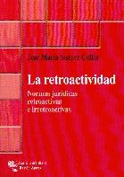 La Retroactividad