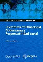 La Empresa Multinacional. Gobernanza y Responsabilidad Social.