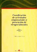 Coordinación de Actividades Empresariales y Prevención de Riesgos Laborales.