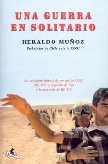 Una Guerra en Solitario