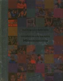 Introduccion a la Economia: Microeconomia