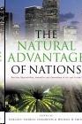 The Natural Advantage Of Nations: Business Opportunities, Innovations And Governance In The 21st Cent