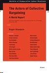 The Actors Of Collective Bargaining