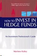 How To Invest In Hedge Funds