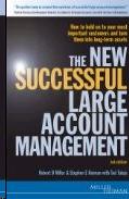 The New Successful Large Account Management