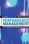 Performance Management