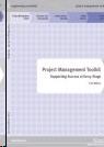 Project Management Toolkit